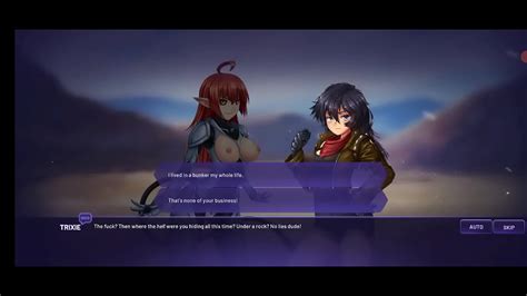 Shelter 69 Hentai Game Walktrought Part1 XNXX