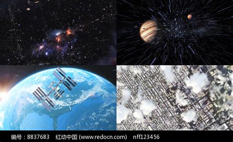 宇宙穿梭到地球视频下载红动中国