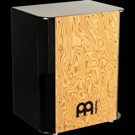 Vertical Subwoofer Series Cajon Sub Bass Drumvnstore