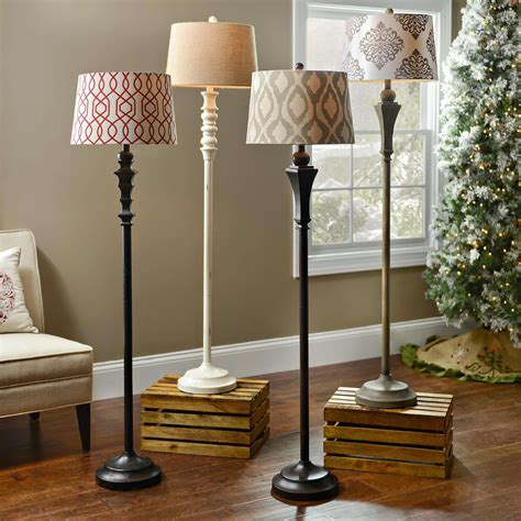 How To Make A Floor Lamp Storables