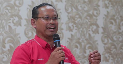 Prk Pulai Suhaizan Pelbagai Strategi Kempen Santuni Pengundi Rumah Ke