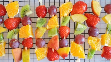 Cardápio semanal infantil 7 dicas de lanche para escola