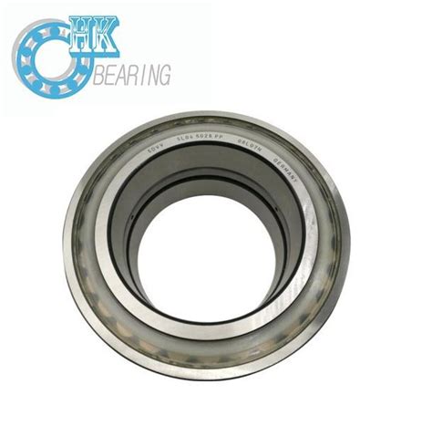 Cylindrical Roller Bearings SL04 5030 PP Suppliers Agent Cylindrical