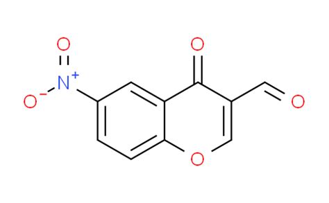 6 Nitro chromone 3 carboxaldehyde 42059 80 3 해서 화공