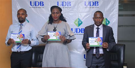 UDB Anchors Strong Sustainable And Inclusive Growth For Uganda In 2021