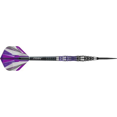 Winmau Simon Whitlock Special Edition Dart Set Team Rhapsody