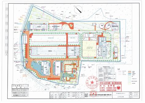 批后公告恩平市恩城街道西安村委会南安村土名中间洞总平面图 恩平市自然资源局 恩平市人民政府门户网站