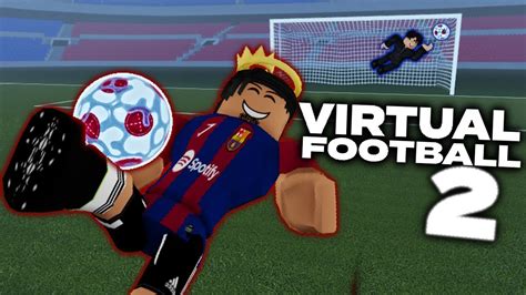 Stunning Volleys And Bikes Virtual Football Youtube