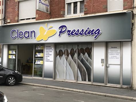 Clean Pressing Douai Sin Le Noble Cambrai Caudry Le Nettoyage De