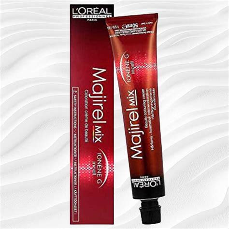 Loreal Majirel Saç Boyası Mix 50 Ml