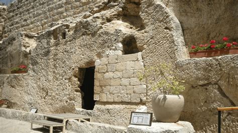 Can You Visit Where Jesus Was Crucified Christian Faith Guide