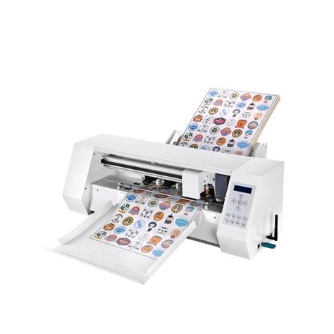 A4 A3 Automatic Feed Paper Digital Self Adhesive Sticker Paper Label