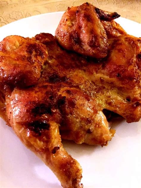 Perfect Oven Roasted Baked Cornish Hens Recipe Recipe Cornish Hen