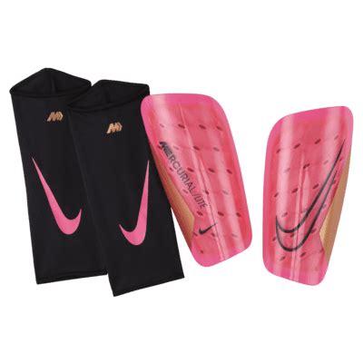 Prot Ge Tibias De Football Nike Mercurial Lite Nike Lu