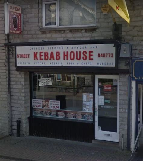 The Best Kebab Houses In Somerset As Voted By You Somerset Live