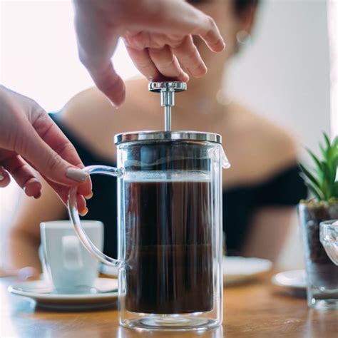 French Press Vs Drip Coffee Which Is Better