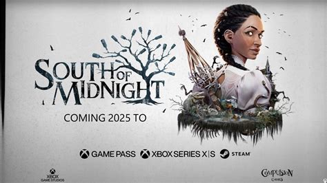 South Of Midnight First Gameplay Reveal Quest Daily