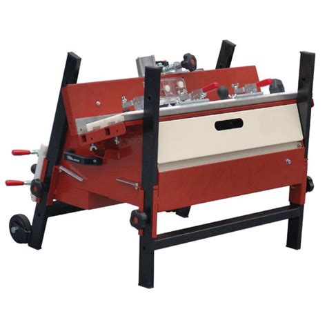 Raimondi Bull Dog Advanced Tile Bullnose Machine