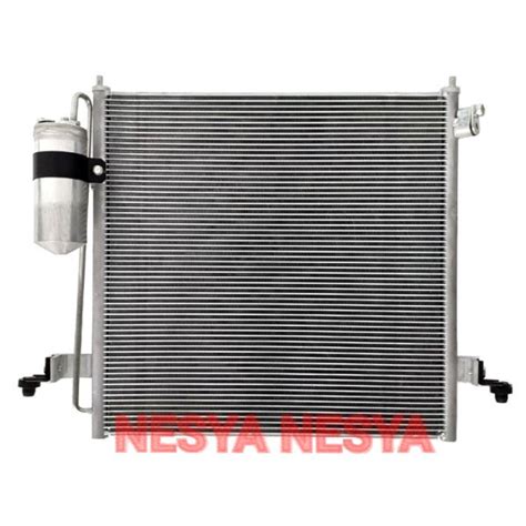 Jual Kondensor Condensor AC Mobil Untuk Mitsubishi Strada Triton CR 2 5