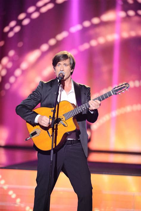 Photo Exclusif Thomas Dutronc Enregistrement De La Me Partie De