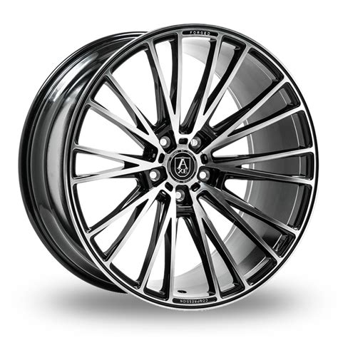 Axe Alloy Wheels Buy Online From Wheelbase