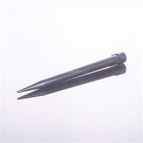 Brand H Pipette Tip Conductive L Black Pp Pipette Tip Racked