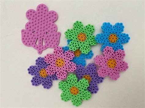 Jennifers Little World Blog Parenting Craft And Travel Hama Bead