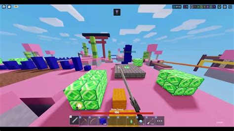 Roblox Bedwars Asmr 1 Youtube