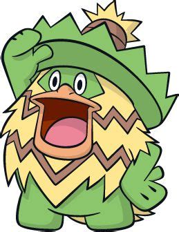 Ludicolo Pokemon Pokemon Teams Pokemon Pokedex