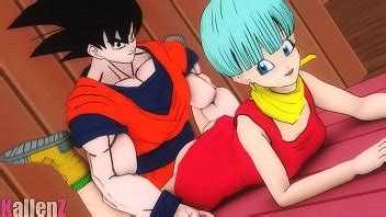 Sexo De Dragon Ball Con Bulma Vegeta Goku Milk Ver Telegraph