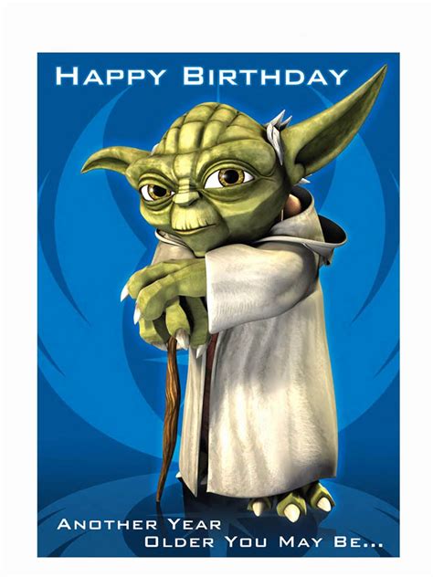 Star Wars Happy Birthday Memes Memestund