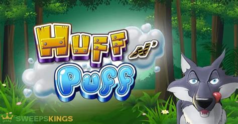 huff  puff slot review ratings  play