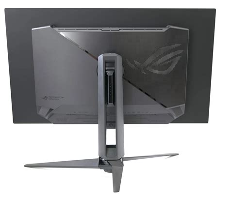 Review Asus Rog Swift Oled Pg32ucdm Qd Oled Monitor