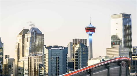 Calgary Tower, Calgary - Book Tickets & Tours | GetYourGuide.com