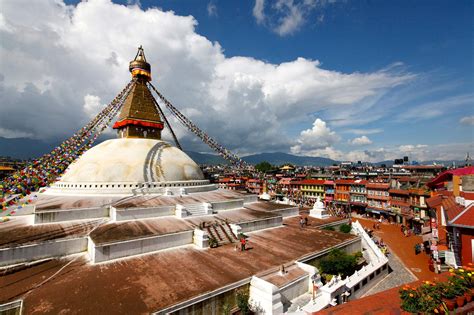 nepal  travel asia