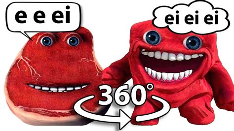 360 VR E E Ei I M On Vacation Vs Ei Ei Ei Estoy De Vacaciones YouTube