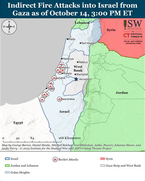 Where Is Hamas Located On A Map Danya Ellette