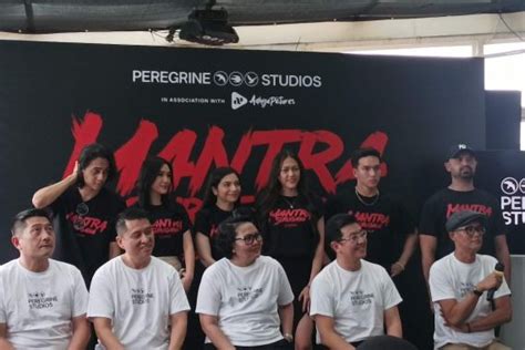 Film Mantra Surugana Angkat Unsur Budaya Sunda Kuno