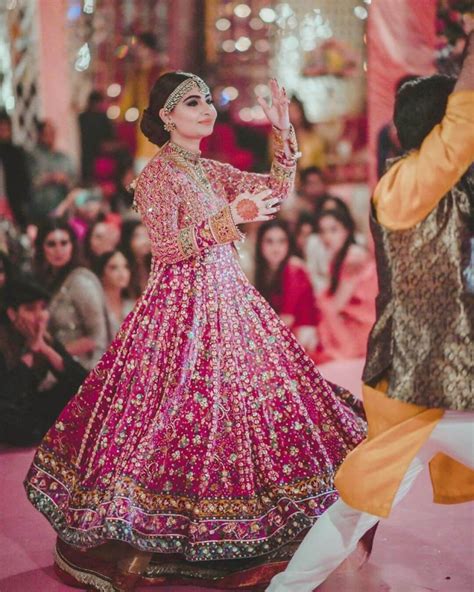 Stunning Pakistani Bridal Jewellery Ideas You Must Pin Down Right Away