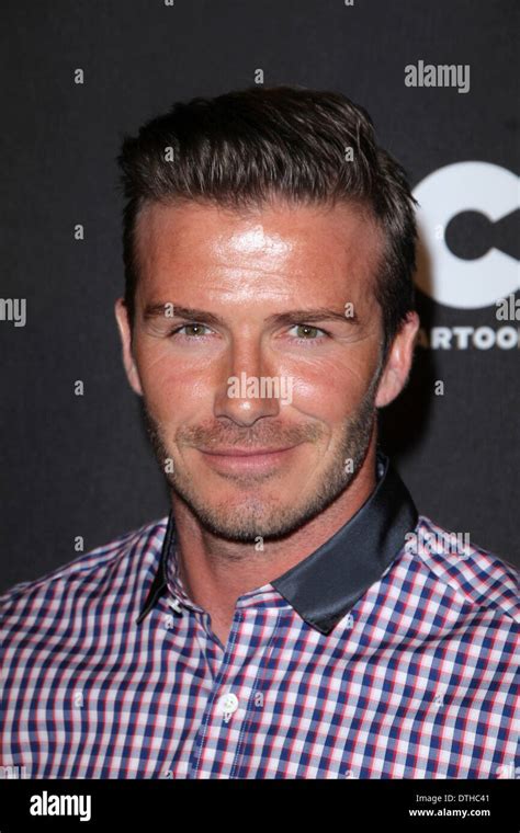 David beckham Fotos und Bildmaterial in hoher Auflösung Alamy