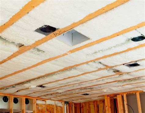 Soundproofing Ceilings In Condos Shelly Lighting