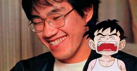 Dragon Ball Akira Toriyama est mort les fans sont dévastés