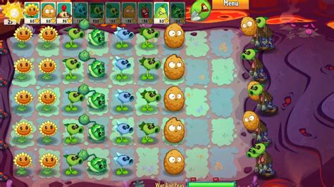 Plants Vs Zombies Mod Pc Infoupdate Org