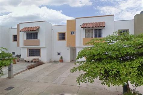 Casa En Del Oceano Azaleas Residencial Sinaloa Propiedades