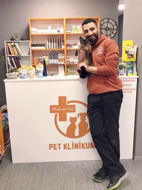 Pet Klinikum Veteriner Klini I Veteriner Klinikleri Kavac K Mah