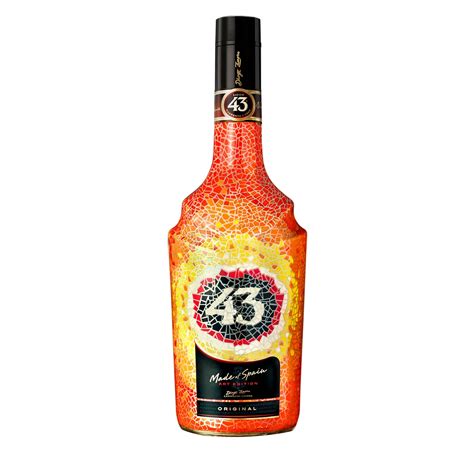 Licor Lichior 43 1000 Ml Duty Free Bestvalue