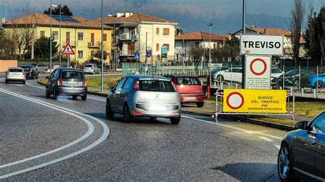 Torna La Domenica Ecologica Il Sindaco Dovrebbe Esserci Tutti I Giorni