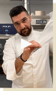 Tommaso Foglia Pastry Chef