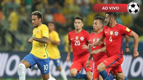 Jogo Do Brasil Hoje Onde Assistir Saiba Como Assistir Aos Jogos Do