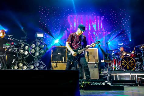 Skunk Anansie Le Foto Del Concerto Al Bologna Sonic Park Rolling